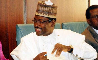 Defection: Labaran Maku joins SDP from PDP