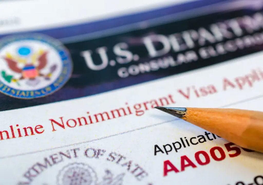 US visa rules change: 12 new countries affected