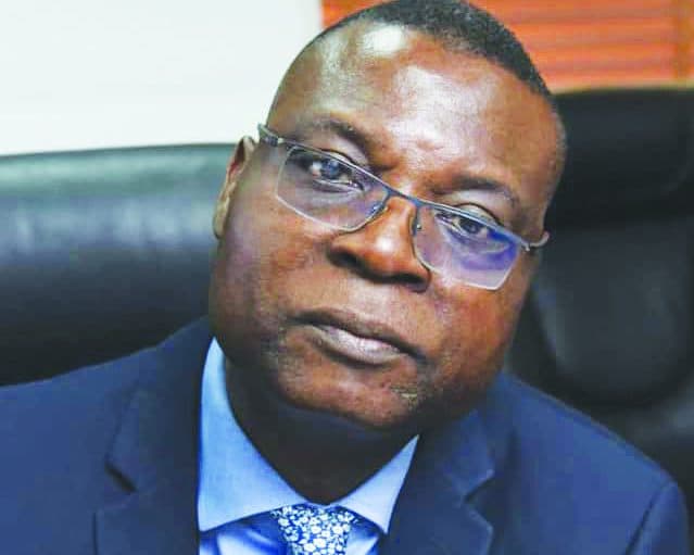 TIRMS, taking telecom and regulation a notch higher, by Okoh Aihe
