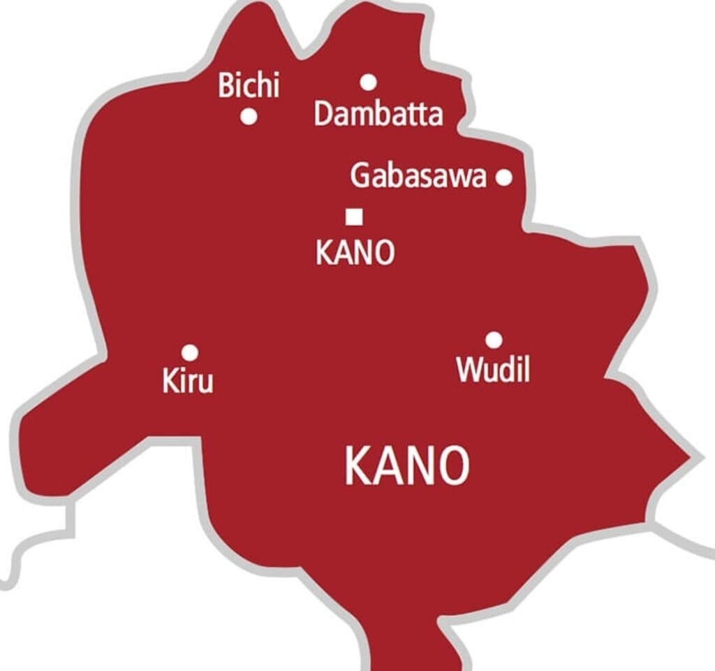 Woman gives birth to quintuplets in Kano