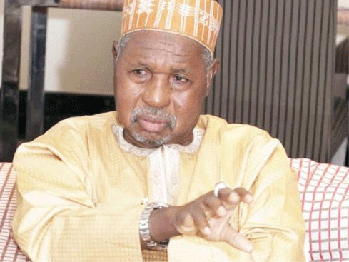 APC Convention: Masari urges delegates to ‘Shape History’