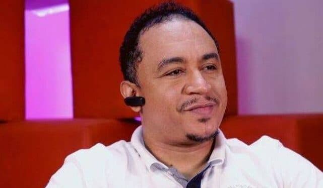 Religion has no impact on Nigeria – Daddy Freeze