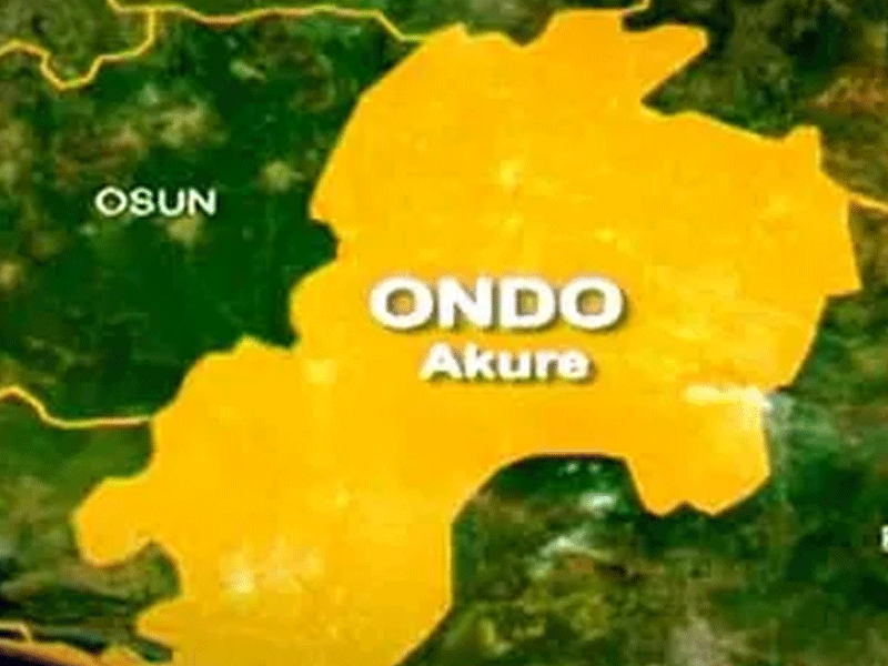 Suspected gunmen again abduct 6 health workers in Ondo PHC