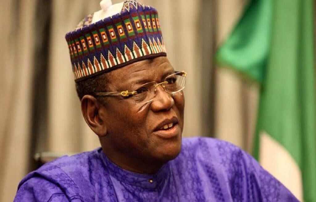 PDP Convention: Come back home, Sule Lamido begs defectors