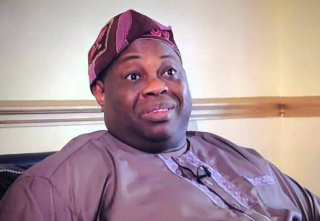 2027: Unseating Tinubu not a child’s play, Momodu cautions ADC