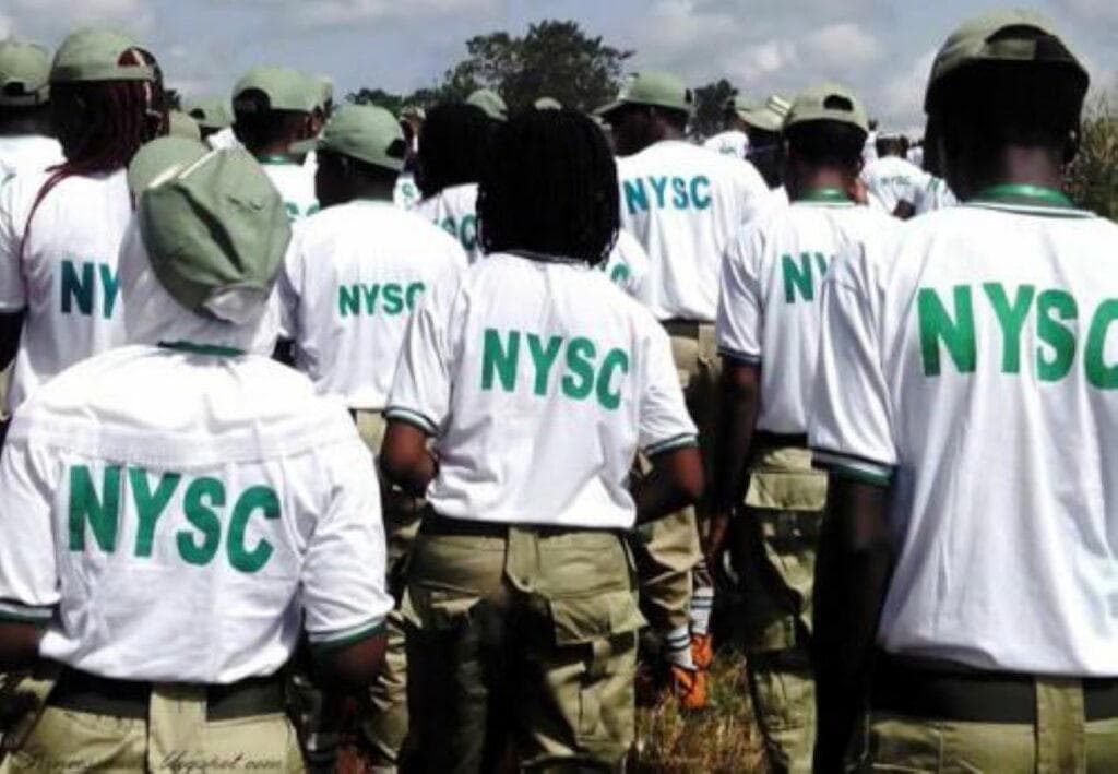 25,000 Nigerian graduates still await NYSC mobilisation 7 yrs after — NANS