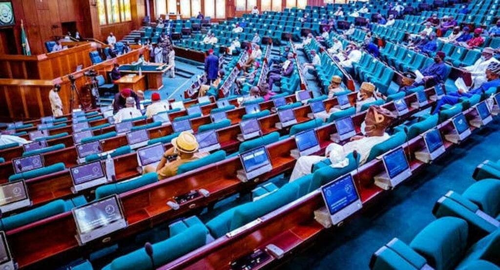 NASS to host national dialogue on planning, budget reforms to achieve $1trn economy