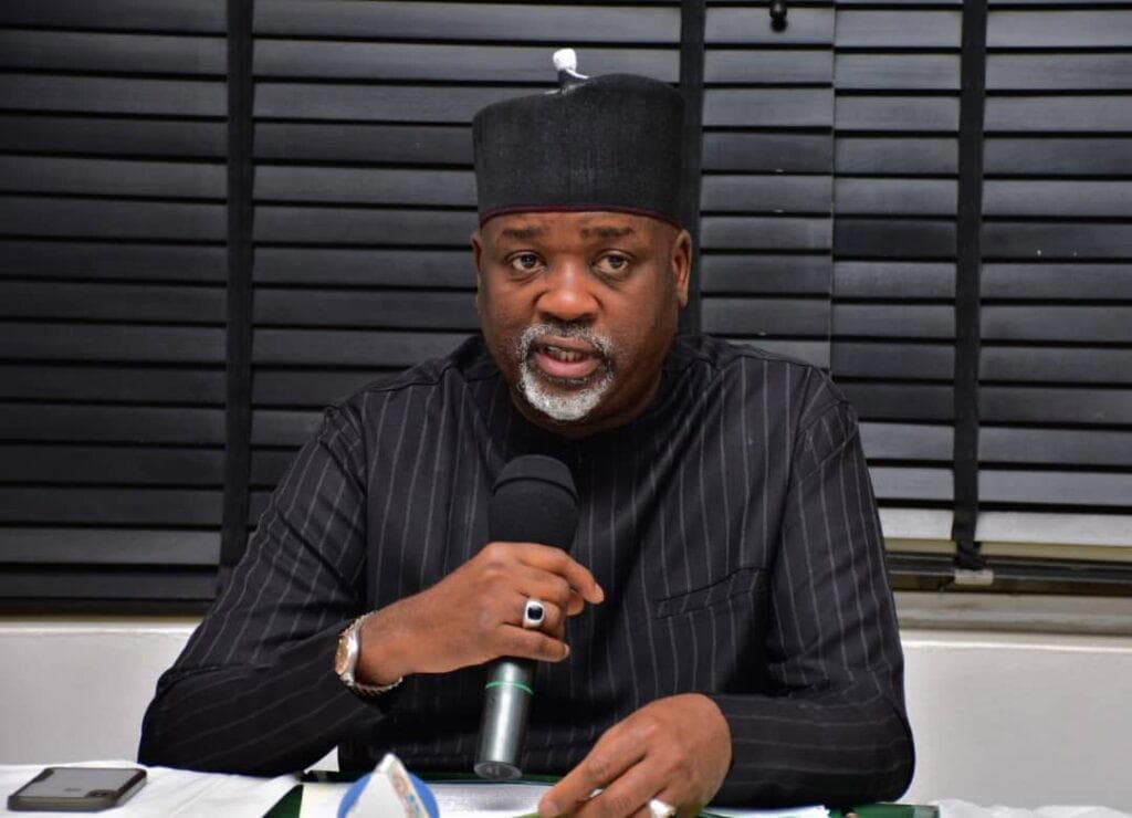 Ex-Kano APC guber candidate joins ADC, pledges loyalty to Kwankwaso