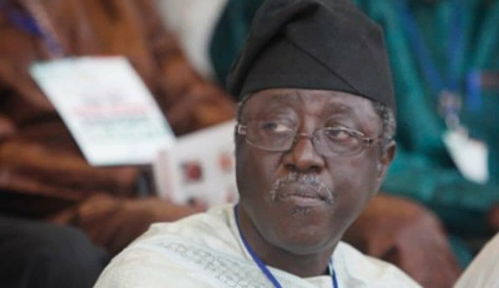 Plateau Killings: How long shall this continue?’ — Jang demands action