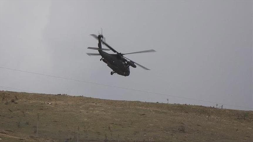 Air Force secures Abia training base as Otti rules out Govt house move