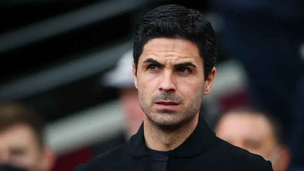 Arteta hopes League Cup loss will ‘fuel’ Arsenal season run-in
