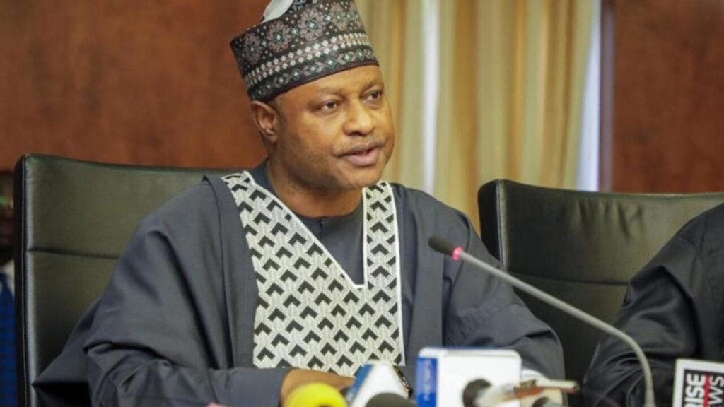 2027: Kaduna’s 1,335km road projects will boost Uba Sani’s re-election — Baba-Ahmed