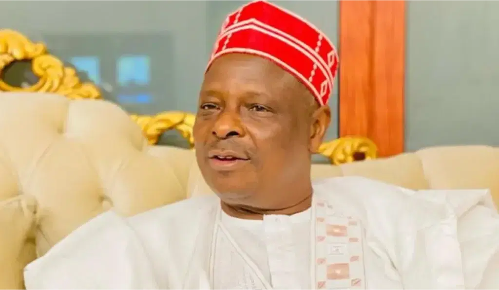 Kwankwaso resigns from NNPP, cites ‘strategic realignment’