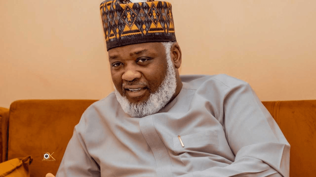 Ex-Kano gov candidate Gawuna dumps APC