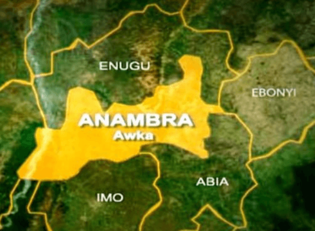 Market Fires: ONICCIMA demands proactive action in Anambra