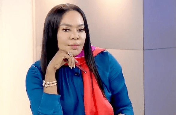 Ex-minister Nkiruka Onyejeocha resigns to reclaim House of Reps seat in 2027