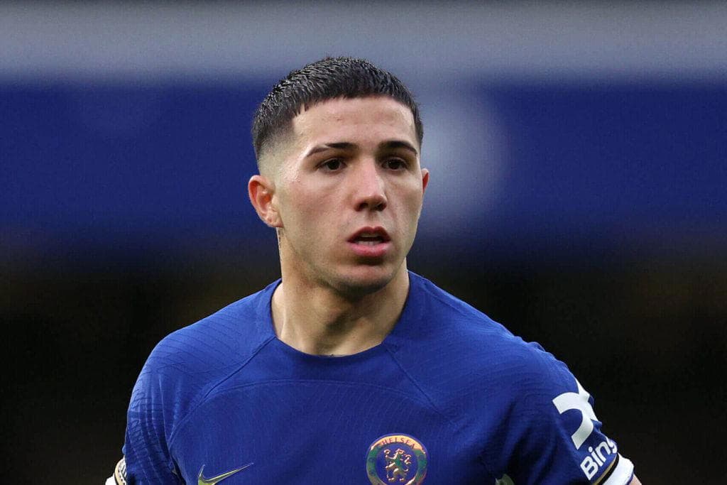 Chelsea to drop Fernández for two games after comments on future