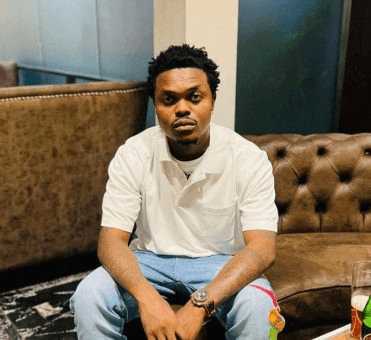 Video: Court remands Blord in prison for impersonating VeryDarkMan