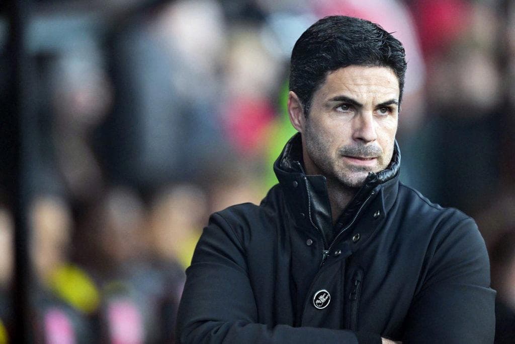 Arteta playing ‘Alex Ferguson’ by pulling players from int’l duty — Lineker