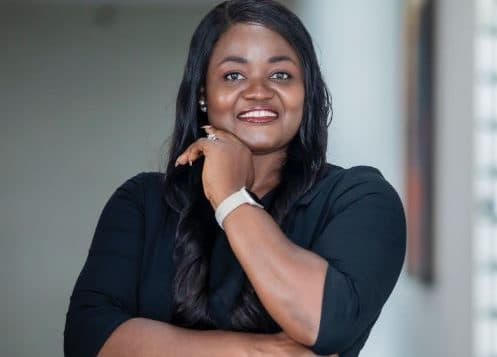 The ethics of persuasion, by Ruth Oji