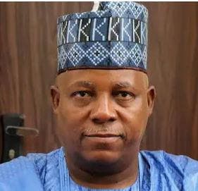 FG working on legal frameworks to address security challenges – Shettima