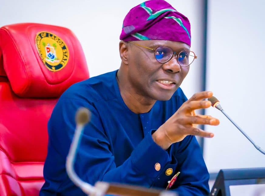 Sanwo-Olu frees 43 inmates, seeks decongestion of Lagos custodial centres