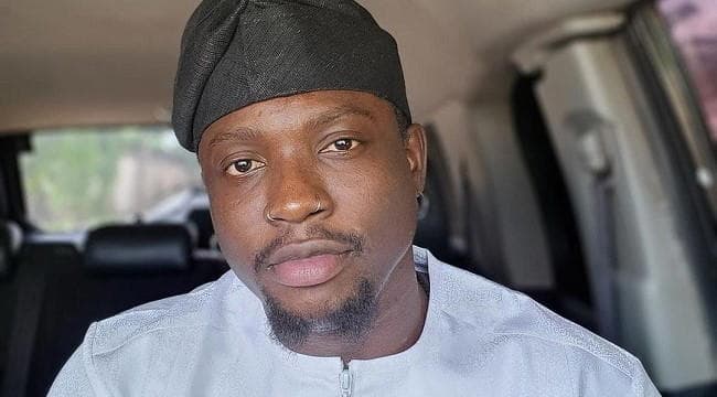 VeryDarkMan demands evidence after Blessing CEO’s cancer claim