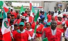 NLC storms Abuja DisCo, issues 48-hour shutdown threat over sack of 900 workers