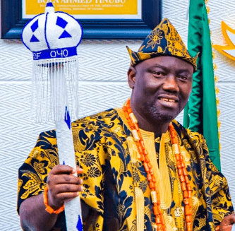 At 74, Tinubu’s political machine stands unrivalled, says Alaafin