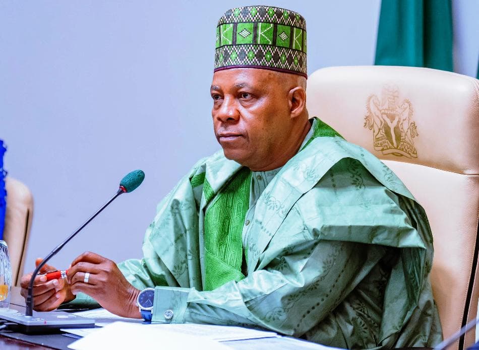 Shettima to launch first varsity pods in Nigeria at UNILAG