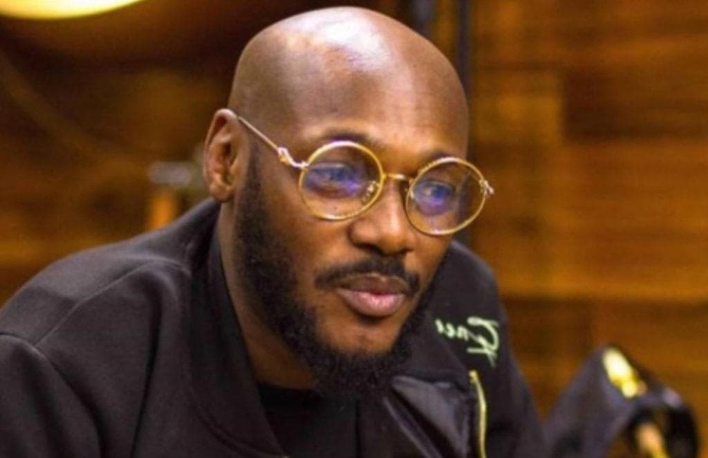 2Baba Declares Himself Nigeria's Unofficial Ambassador Amid Optimism about National Progress