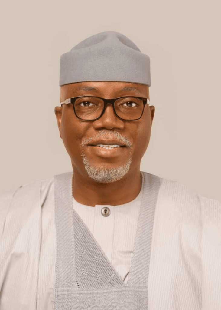 Ondo community petitions Aiyedatiwa over abandoned World Bank projects