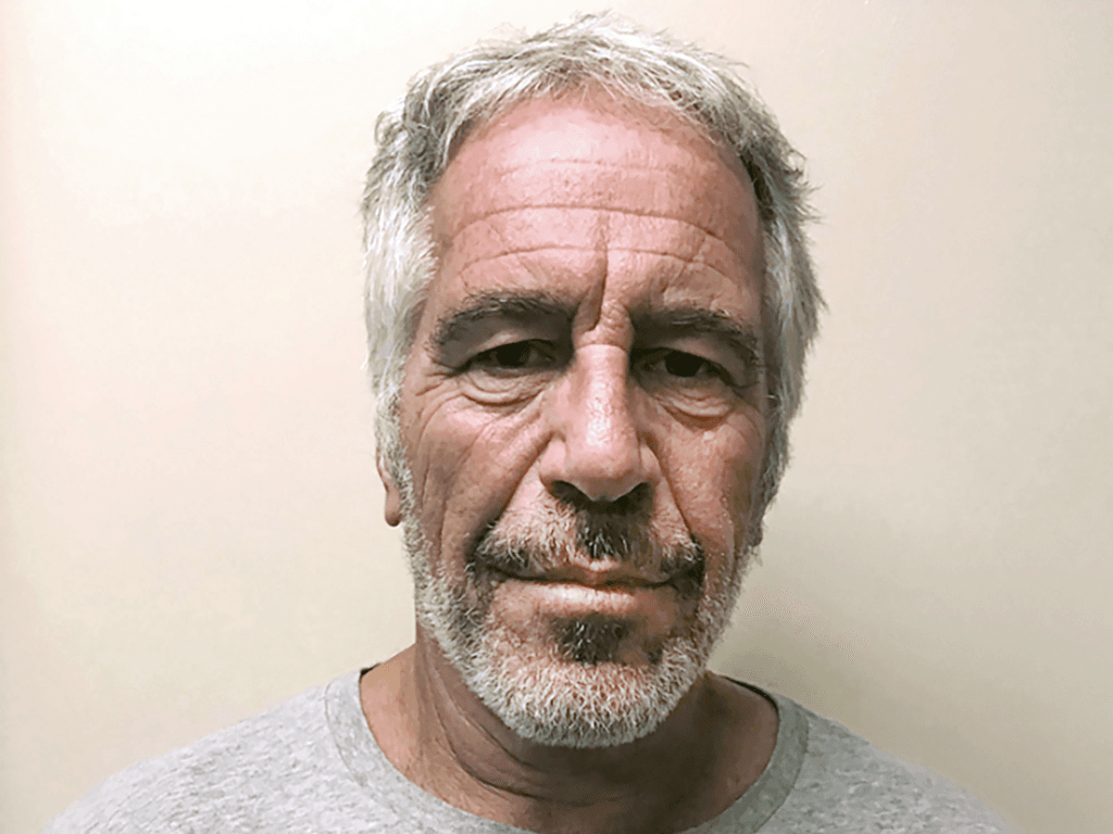 Epstein survivors sue US govt over revealed identities