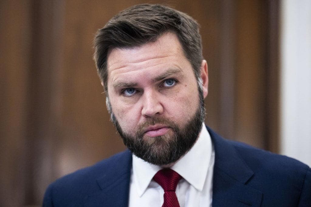 Life after Trump: Republicans eye Vance, Rubio for leadership