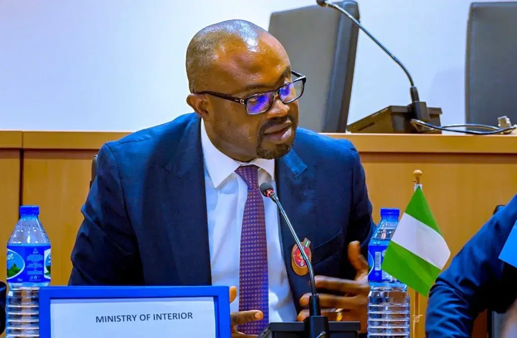 FG uncovers 840,290 visa overstayers in Nigeria — Tunji-Ojo