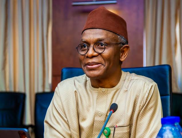 North-West APC mourns with El-Rufai over mother’s death
