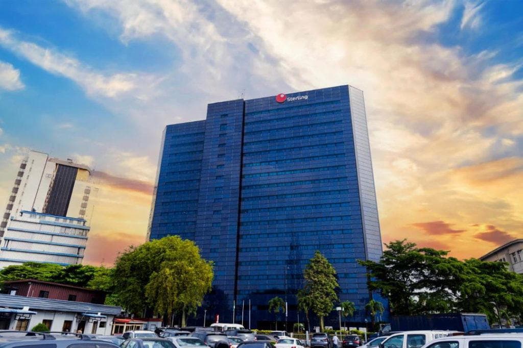 Sterling Bank charts way forward for Nigeria’s transport, logistics sector