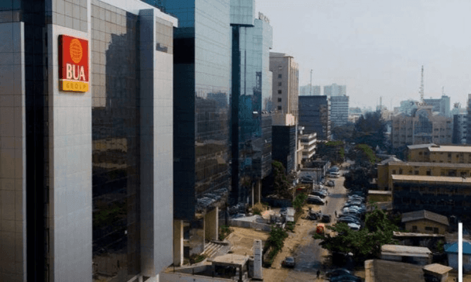 Rabiu, Elumelu drive industrial growth as BUA foods hits N1.77tn revenue