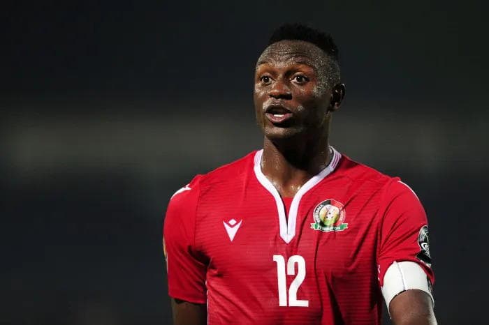 Kenya ex-skipper Victor Wanyama retires at 34