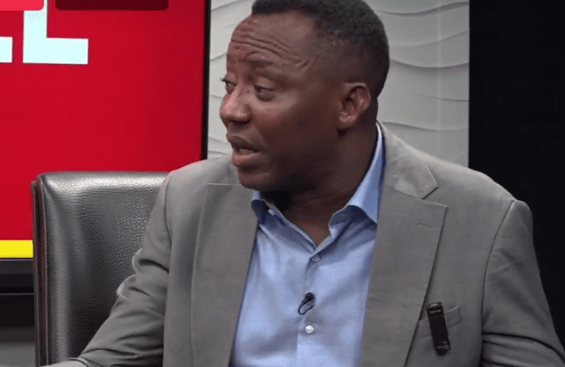 Abia Government tells Sowore to “Retreat” after criticizing Otti