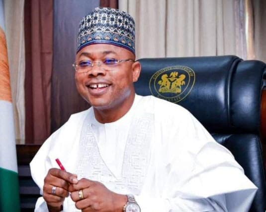 Gov Ododo makes mini cabinet reshufflement, nominates new commissioner