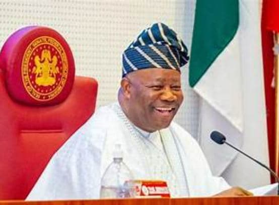 Congress: Akpabio tasks South-South to deliver highest votes for Tinubu