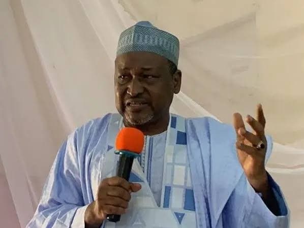 Tinubu renews Bugaje’s appointment as NBTE executive secretary