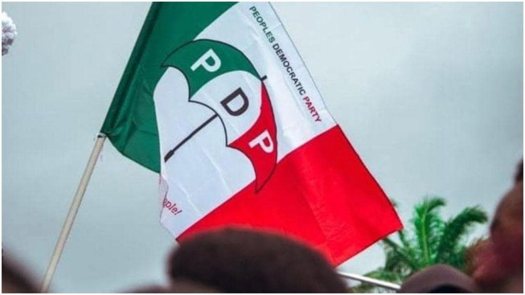 2027: Ignore defections, Nigerians are with us — PDP cites 4.2m registrations