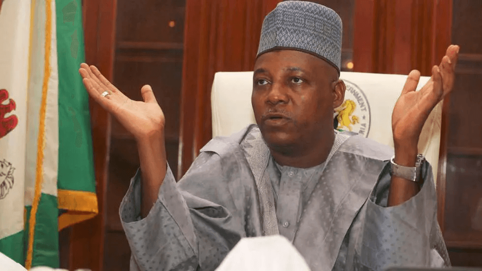 Tinubu administration tackling insecurity with toughest measures, says Shettima
