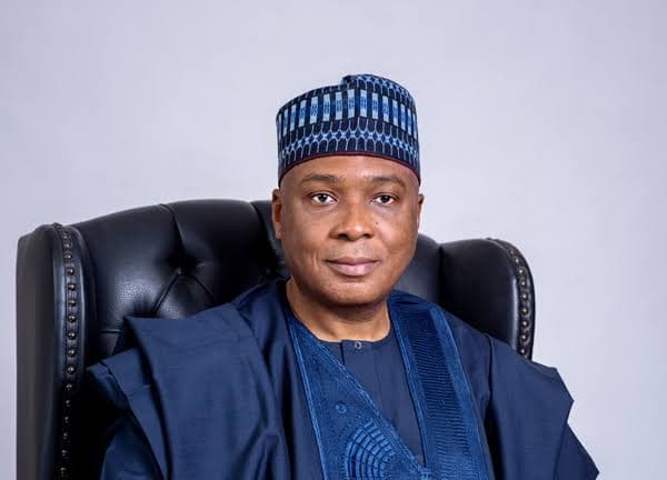PDP Convention: Saraki calls for unity ahead of primaries