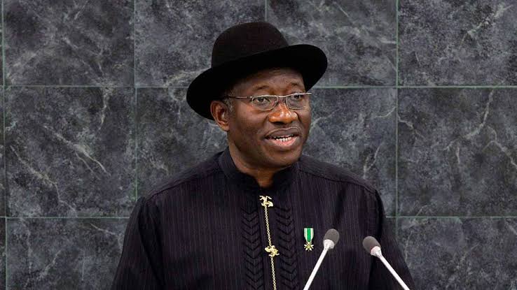 Former President Jonathan Advocates for Constitutional Court to Streamline Nigeria's Electoral Litigation