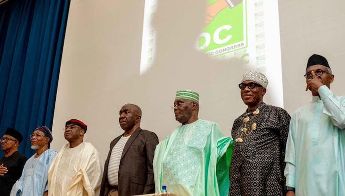 ADC rejects INEC’s interpretation of Appeal Court  ruling on its leadership