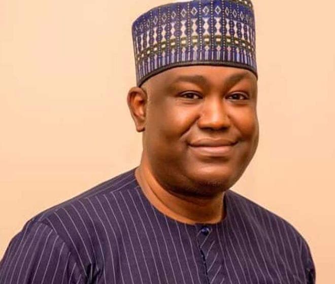 2027: Gbenga Hashim rallies alliance to break APC grip, opens talks with Accord Party