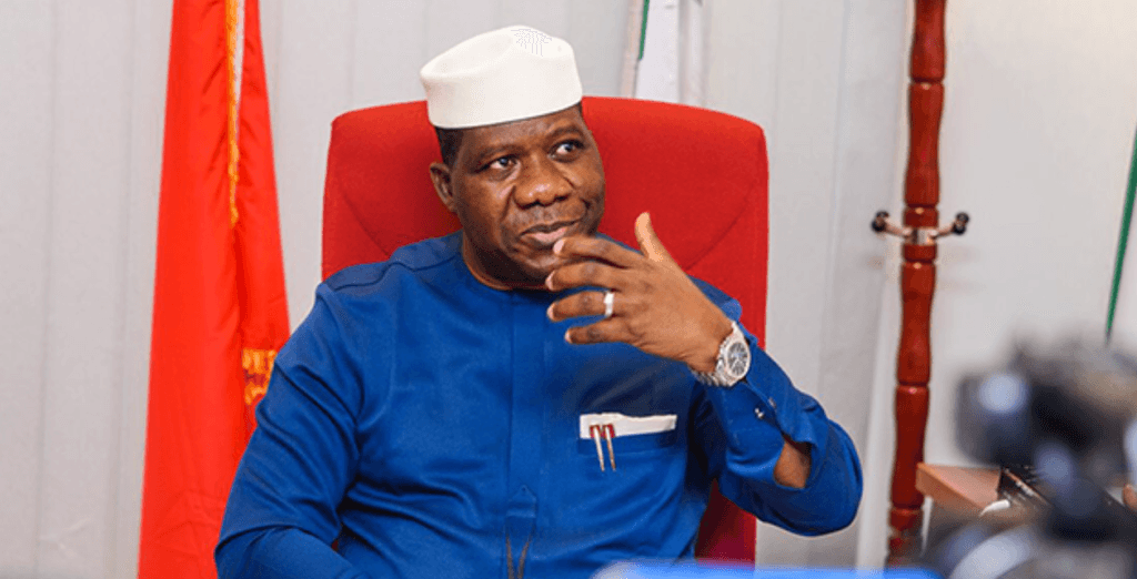 N’Assembly moves to establish accountable State Police — Bamidele